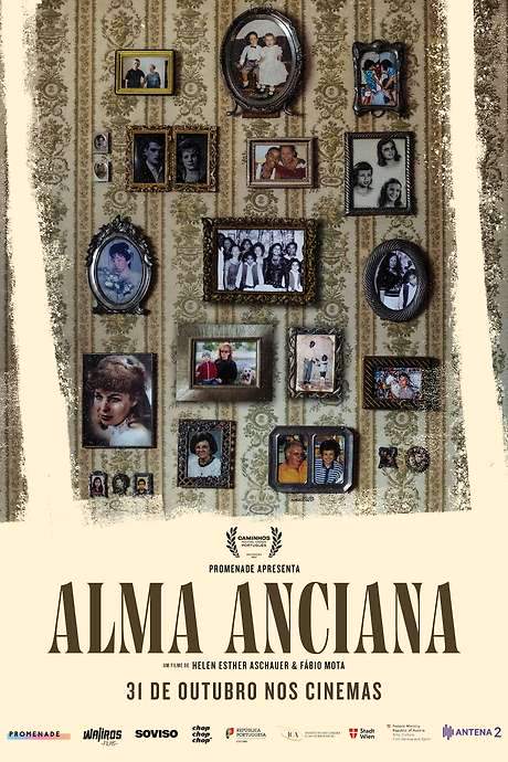 Alma Anciana